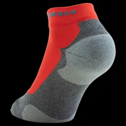 Gococo Light Sport Orange/red Grå Hot