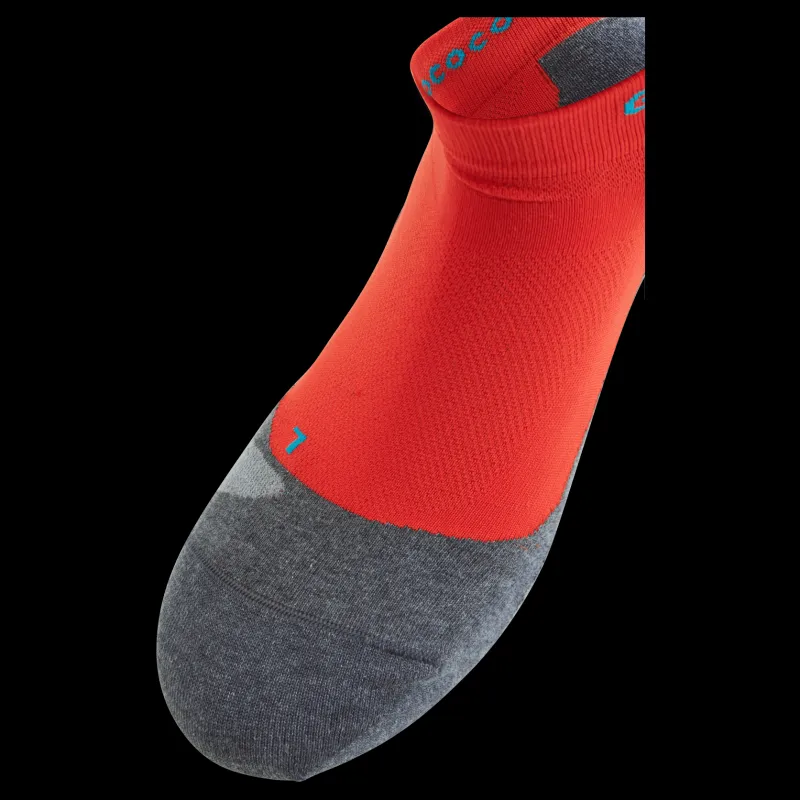 Gococo Light Sport Orange/red Grå Hot