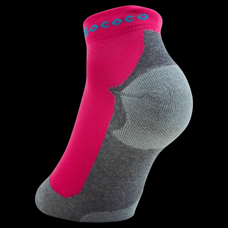 Gococo Light Sport Pink Rosa New