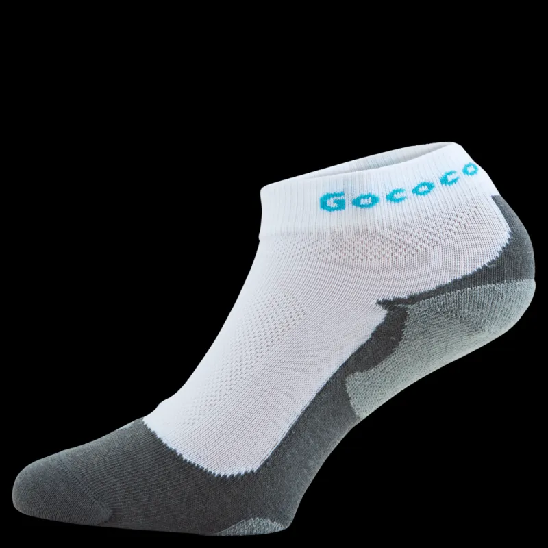 Gococo Light Sport White Vit Clearance