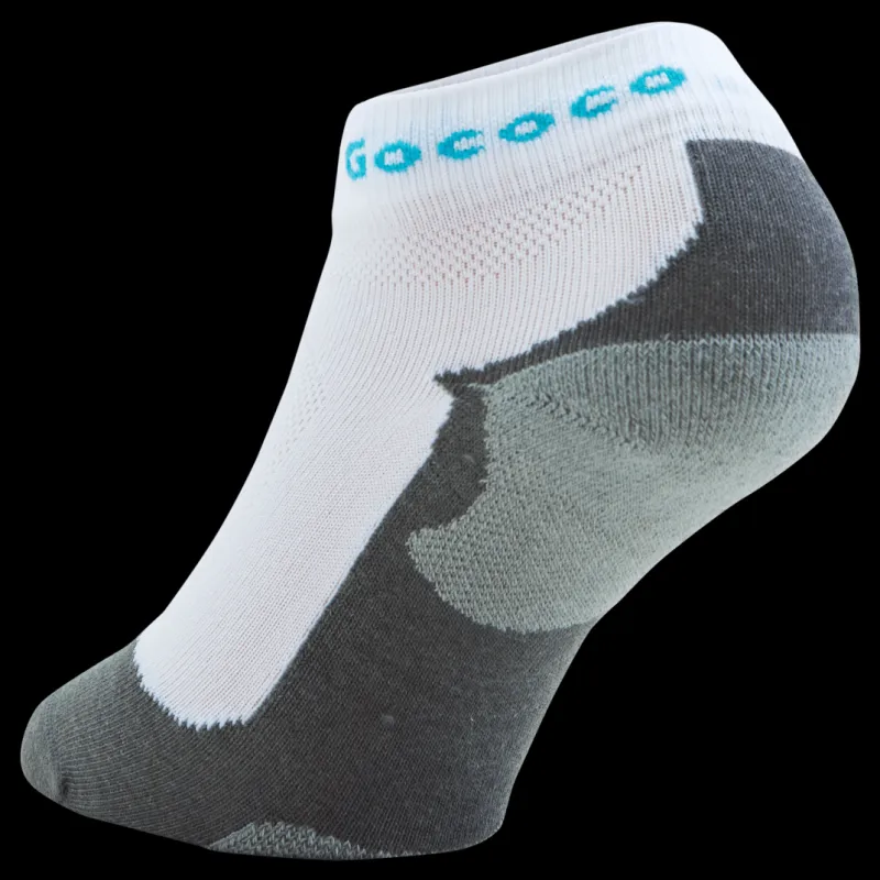Gococo Light Sport White Vit Clearance