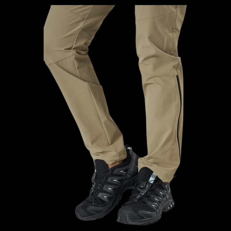 Sale Peak Performance Light SS Scale Pant Beige