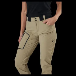 Sale Peak Performance Light SS Scale Pant Beige