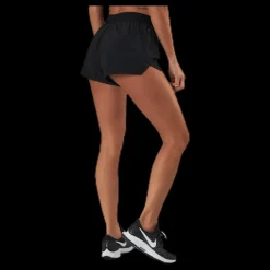 Casall Light Woven Shorts Black Svart New