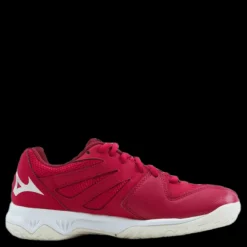 Mizuno Lightning Star Z6 Jr Pred/whtsand/rosered Röd Hot