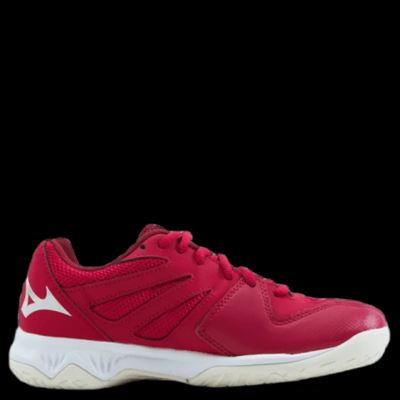 Mizuno Lightning Star Z6 Jr Pred/whtsand/rosered Röd Hot
