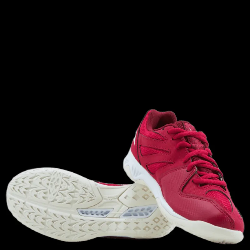 Mizuno Lightning Star Z6 Jr Pred/whtsand/rosered Röd Hot