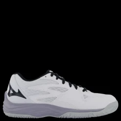 Outlet Mizuno Lightning Star Z7 Jr. White/salsa/black Flerfärgad