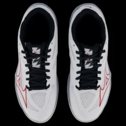 Outlet Mizuno Lightning Star Z7 Jr. White/salsa/black Flerfärgad