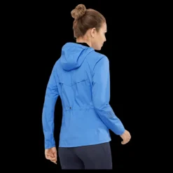 Salomon Lightning WP Jkt Blue Blå Discount