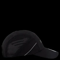 Sale Puma Lightweight Runner Cap Black Svart