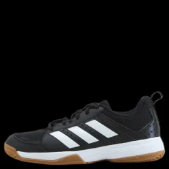 adidas Ligra 7 Indoor Shoes Core Black / Cloud White / Core Black Svart Best