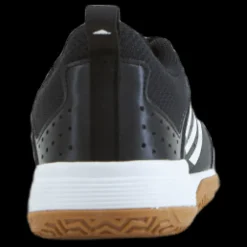 adidas Ligra 7 Indoor Shoes Core Black / Cloud White / Core Black Svart Best