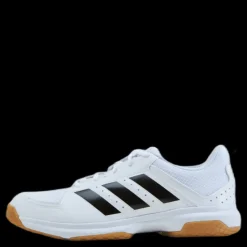 New adidas LIGRA 7 SHOES Cloud White / Core Black / Cloud White Vit