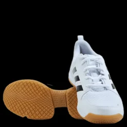 New adidas LIGRA 7 SHOES Cloud White / Core Black / Cloud White Vit