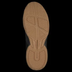Sale adidas Ligra 6 Shoes Core Black / Cloud White / Gum Svart