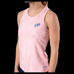 Bullpadel Lilian Pink Rosa Discount