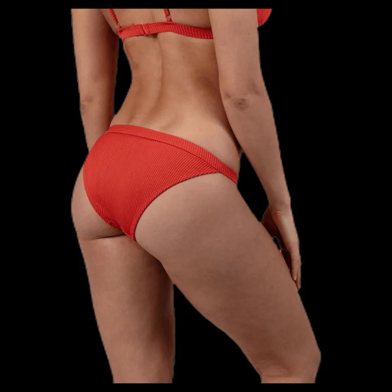 Clearance Wyte Lilja Ribb Tanga Orange