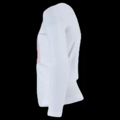 Online Name It Lillian Ls Top White Vit