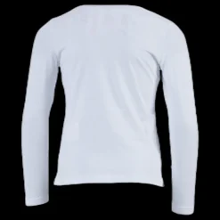 Online Name It Lillian Ls Top White Vit