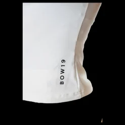 BOW19 Lily Tee Offwhite Vit Online