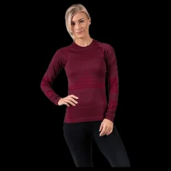 Wyte Lily Top Purple Lila Hot