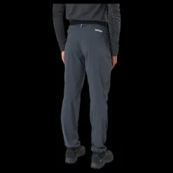 Haglöfs L.i.m Fuse Pant Men Magnetite Svart New