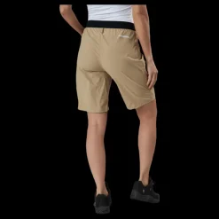 Discount Haglöfs L.I.M Fuse Shorts Beige