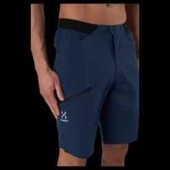 Haglöfs L.I.M Fuse Shorts Blue Blå Online