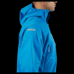 Haglöfs L.i.m Gtx Jacket Men Nordic Blue Blå Best