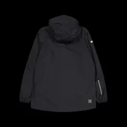 Hot Haglöfs L.i.m Gtx Jacket W True Black