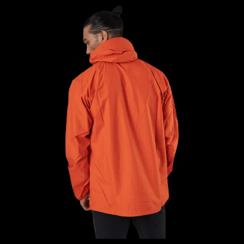 Clearance Haglöfs L.I.M Jacket Orange