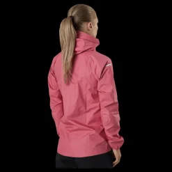 Outlet Haglöfs L.I.M Jacket Pink Rosa
