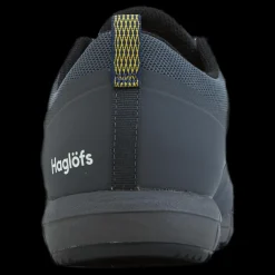 Haglöfs L.I.M Low Proof Eco Black/Grey Svart och Grå New