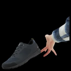 Haglöfs L.I.M Low Proof Eco Black/Grey Svart och Grå New