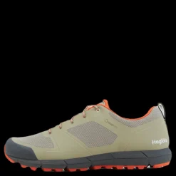 Online Haglöfs L.I.M Low Proof Eco Orange/Beige Orange och Beige