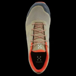 Online Haglöfs L.I.M Low Proof Eco Orange/Beige Orange och Beige