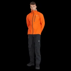 Hot Haglöfs L.I.M Pant Regular Black Svart
