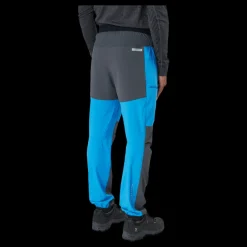 Haglöfs L.i.m Rugged Pant Men Nordic Blue/magnetite Flerfärgad