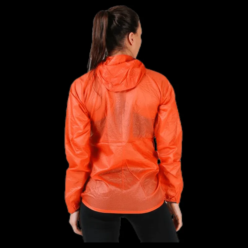 Haglöfs L.I.M Shield Comp Hood Orange Online