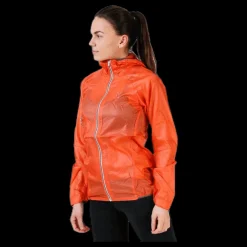 Haglöfs L.I.M Shield Comp Hood Orange Online