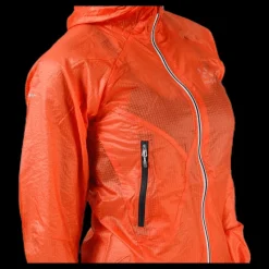 Haglöfs L.I.M Shield Comp Hood Orange Online