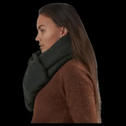 Only Lima Knit Long Scarf Black Svart Sale