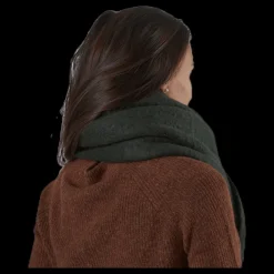 Only Lima Knit Long Scarf Black Svart Sale