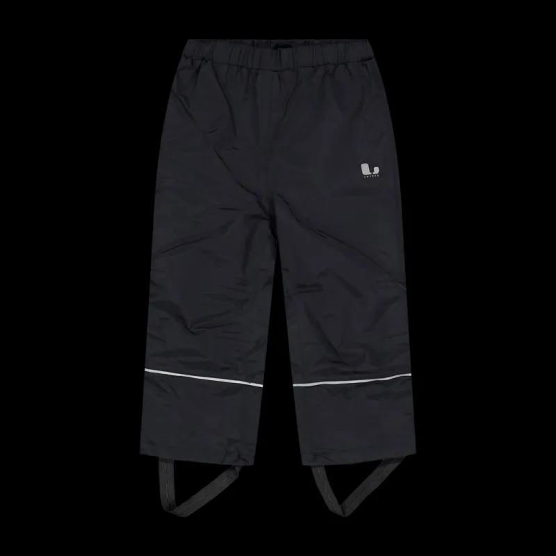 Lindberg - Lingo Skalbyxa Black Svart Outlet