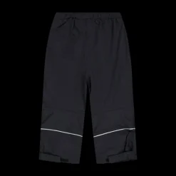 Lindberg - Lingo Skalbyxa Black Svart Outlet
