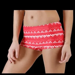 Clearance Wyte Lindy Boxer Red Röd