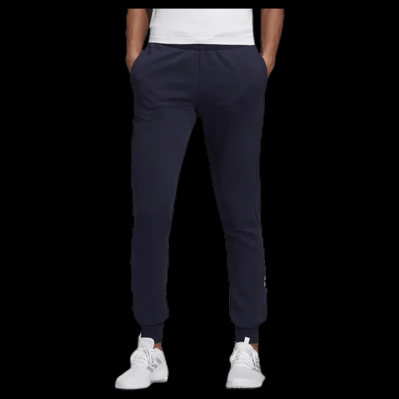 adidas Linear Pant Blue Blå Discount
