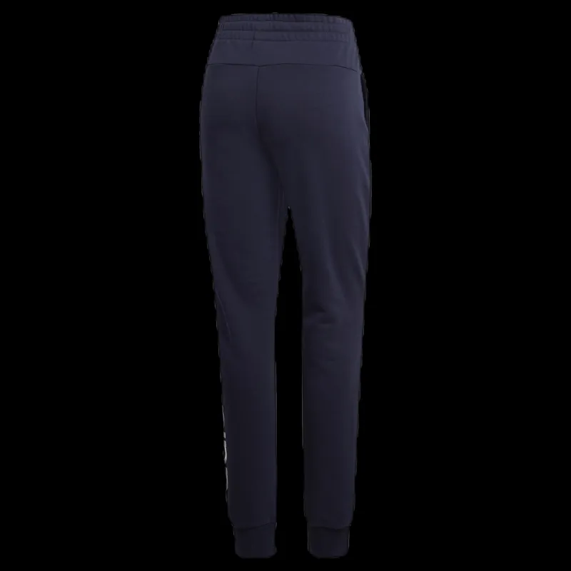 adidas Linear Pant Blue Blå Discount