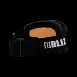 Discount Bliz Active Liner Black Svart